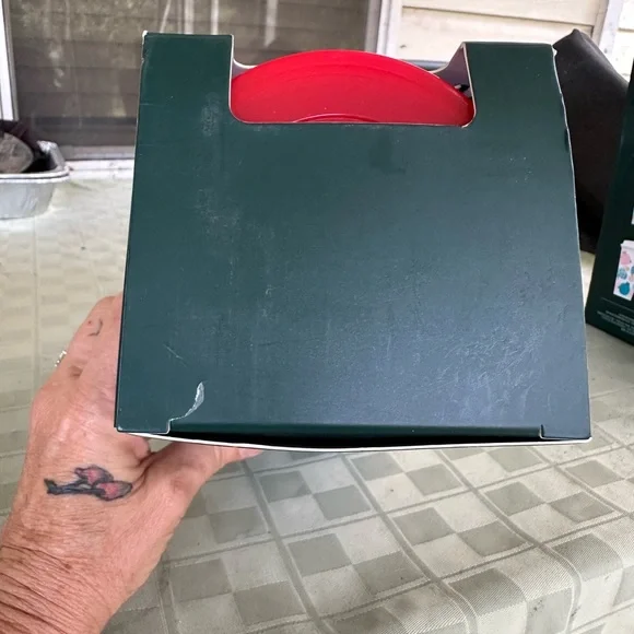 STARBUCKS COLD CUPS. Brand new . Sold out - Picture 9 of 9